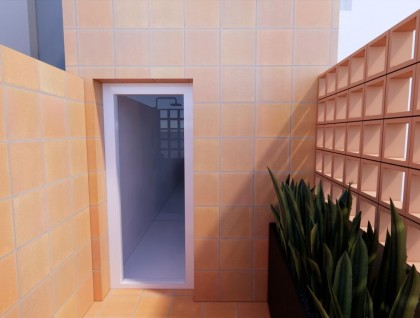 New Build - Townhouse - Cartagena - La Azohía