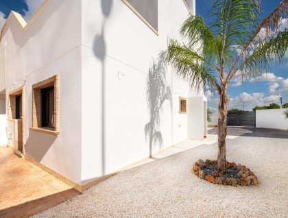 New Build - Townhouse - Cox - San Fernando