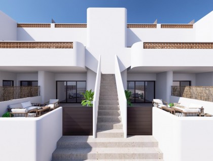 New Build - Townhouse - Dolores - Zona Nueva