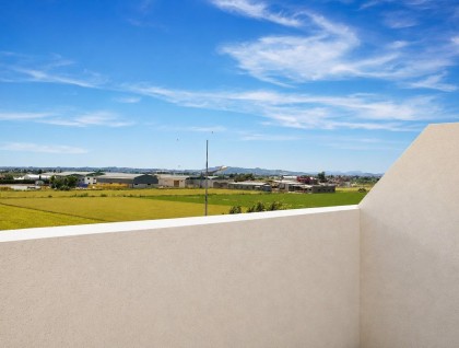 New Build - Townhouse - Dolores