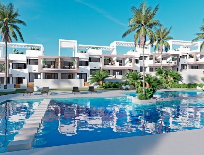 New Build - Townhouse - Finestrat - Finestrat hills