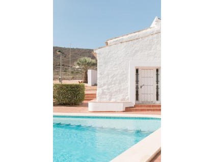 New Build - Townhouse - Fuente Alamo - Las Palas