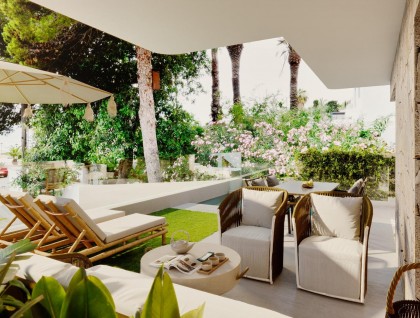 New Build - Townhouse - Mojacar - Playa de la Mena