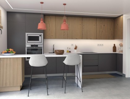 New Build - Townhouse - Pilar de La Horadada - pueblo