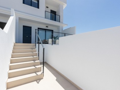 New Build - Townhouse - Rafal - pueblo