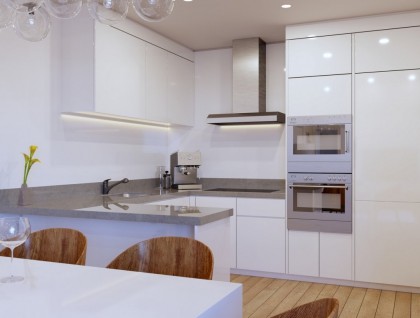 New Build - Townhouse - San Javier - Parque del doce