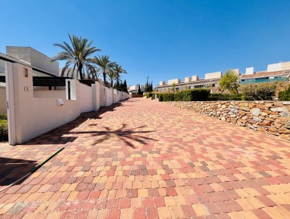 New Build - Townhouse - Sucina - Peraleja Golf