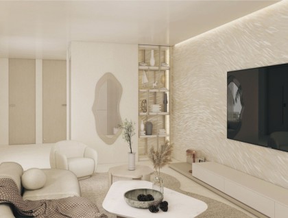 New Build - Villa - Algorfa - La Finca golf