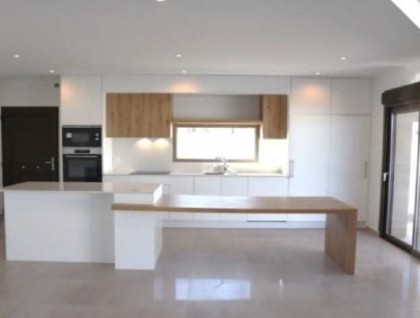 New Build - Villa - Aspe - Centro