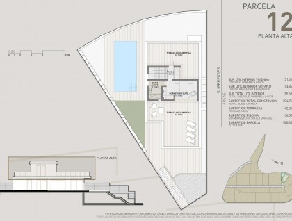 New Build - Villa - Benidorm - Rincón De Loix