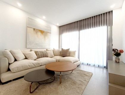 New Build - Villa - Benijófar