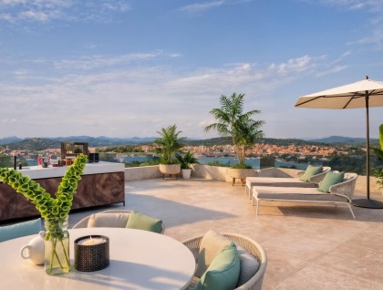 New Build - Villa - Cabo de Palos - Cala Flores