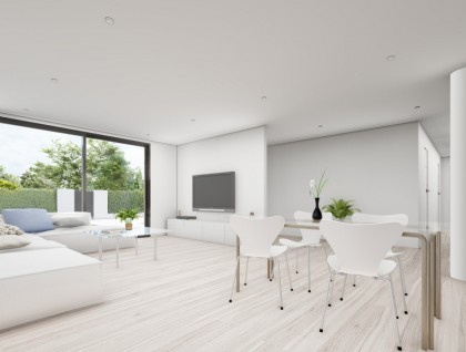 New Build - Villa - Calasparra - Calasparra Centro