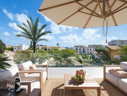 New Build - Villa - Cartagena - Cabo de Palos