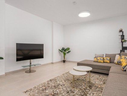 New Build - Villa - Cartagena - Playa Honda