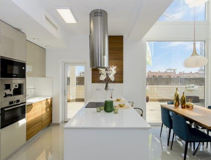 New Build - Villa - Ciudad Quesada/Rojales - Ciudad Quesada