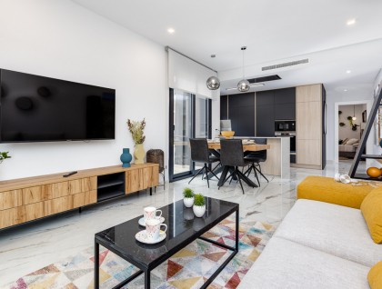 New Build - Villa - Ciudad Quesada/Rojales - Ciudad Quesada