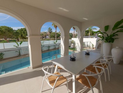 New Build - Villa - Ciudad Quesada/Rojales - Ciudad Quesada