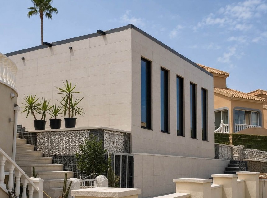 New Build - Villa - Ciudad Quesada/Rojales - Ciudad Quesada