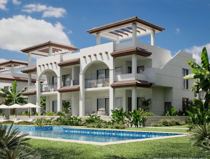 New Build - Villa - Ciudad Quesada/Rojales - Doña Pepa