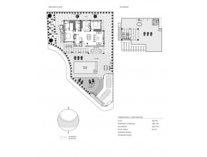 New Build - Villa - Ciudad Quesada/Rojales - Doña Pepa