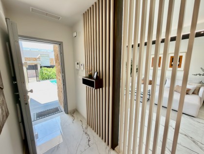 New Build - Villa - Ciudad Quesada/Rojales - Doña Pepa
