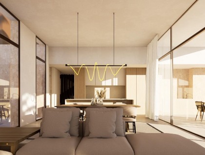 New Build - Villa - Ciudad Quesada/Rojales - La  Marquesa Golf