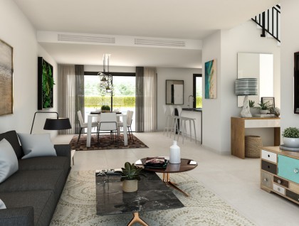New Build - Villa - Denia - Denia Centro