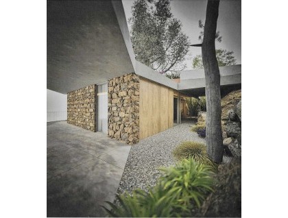 New Build - Villa - Denia - Denia Centro