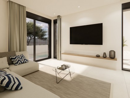 New Build - Villa - Dolores - Dolores Centro