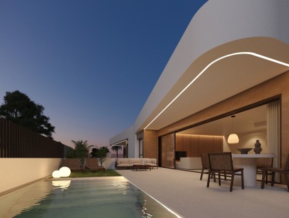 New Build - Villa - Dolores - Dolores Centro