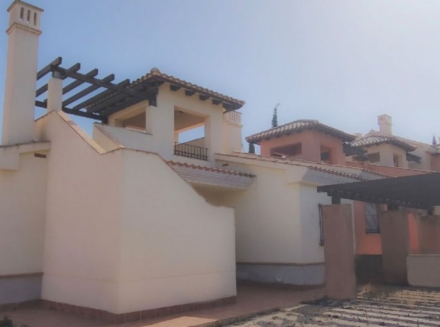 New Build - Villa - Fuente Alamo - Las Palas