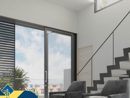 New Build - Villa - Guardamar - Los secanos