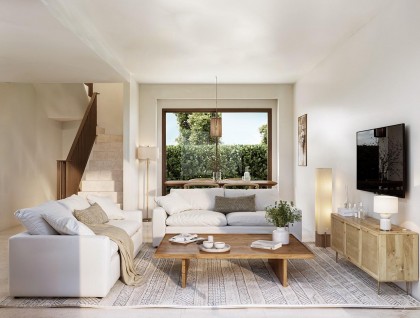 New Build - Villa - La Nucia - Don Mar