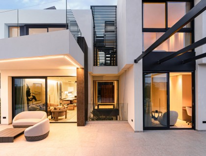 New Build - Villa - La Nucia - La Nucia Centro