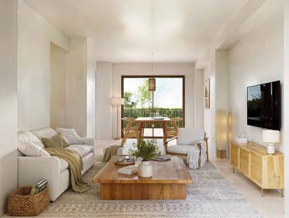 New Build - Villa - La Nucia - La Nucia Centro