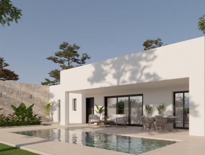 New Build - Villa - La Romana - Batistes