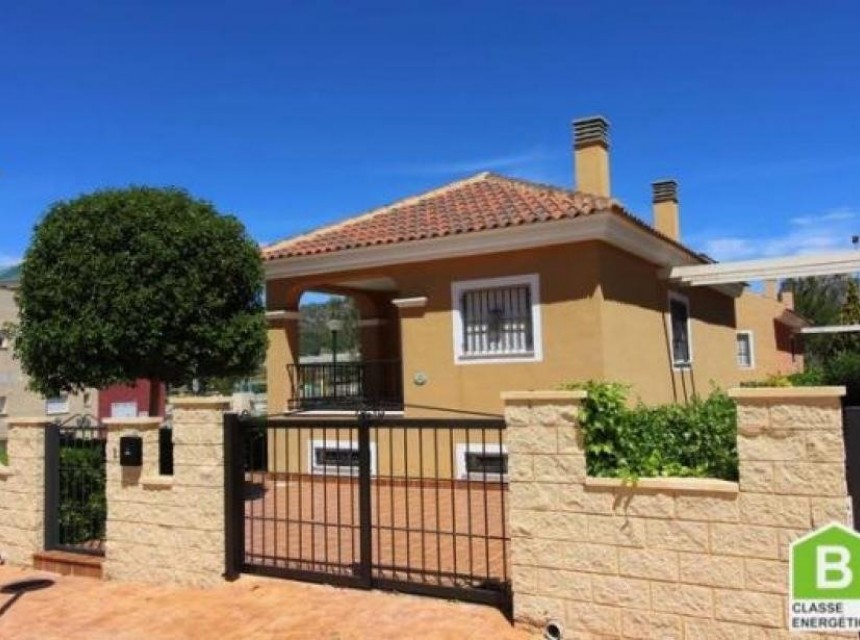 New Build - Villa - La Romana - Villas de la Romana