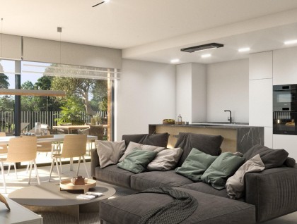 New Build - Villa - Los Alcázares - La Serena Golf