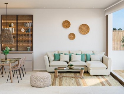 New Build - Villa - Los Alcázares - Serena Golf