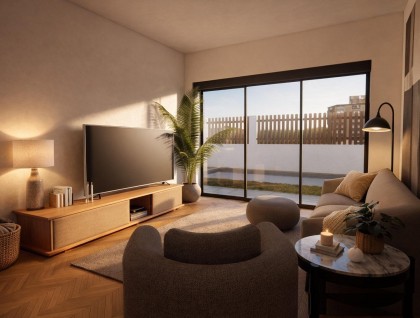 New Build - Villa - Los Alcázares