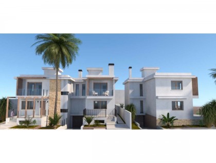 New Build - Villa - Los Alcázares