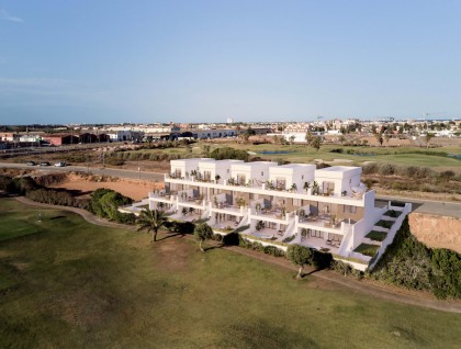 New Build - Villa - Los Alcázares