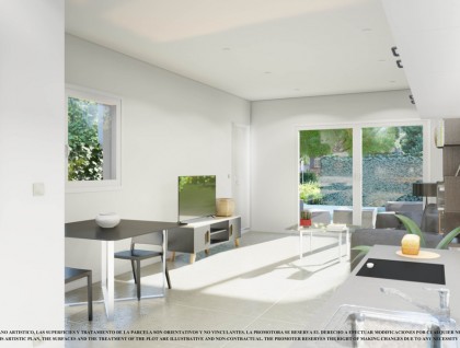 New Build - Villa - Los Alcázares