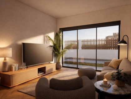 New Build - Villa - Los Alcázares