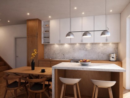 New Build - Villa - Los Alcázares
