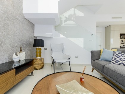 New Build - Villa - Los Montesinos - La Herrada