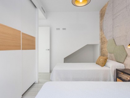 New Build - Villa - Los Montesinos - La Herrada