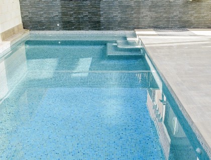 New Build - Villa - Los Montesinos - La Herrada