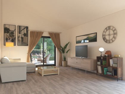 New Build - Villa - Moratalla - Moratalla Centro